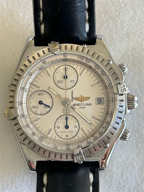 breitling 1984 b620|Breitling chronomat price.